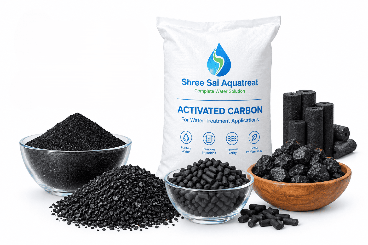 Activated Carbon
